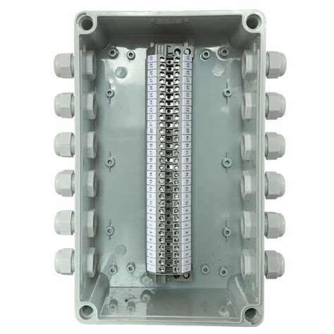 right angle connector electrical junction box|electrical wire connector junction box.